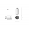 Термостат Aqara Thermostat E1