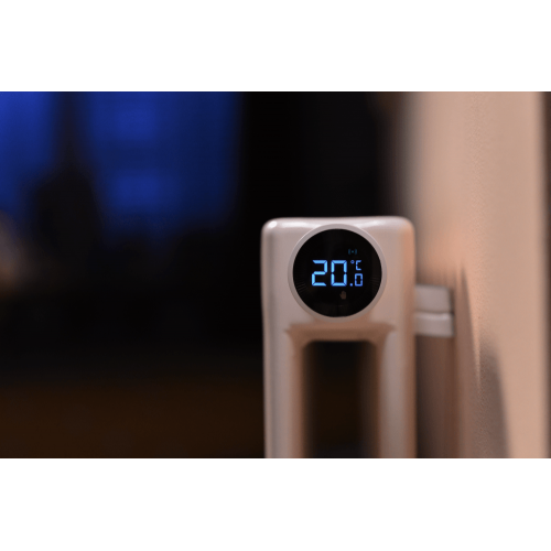 Термостат Aqara Thermostat E1