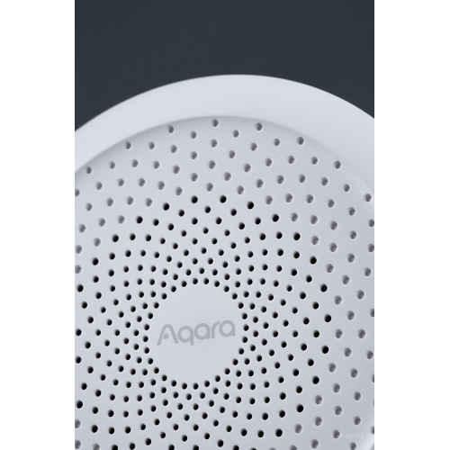 Центр управления умным домом Aqara HUB M1S GEN 2 EU VERSION