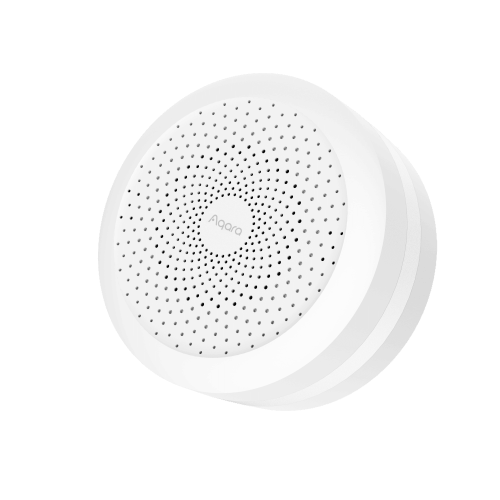 Центр управления умным домом Aqara HUB M1S GEN 2 EU VERSION