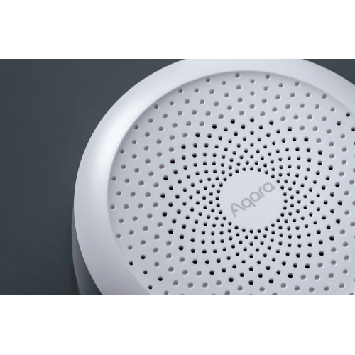 Центр управления умным домом Aqara HUB M1S GEN 2 EU VERSION