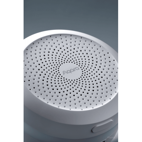 Центр управления умным домом Aqara HUB M1S GEN 2 EU VERSION