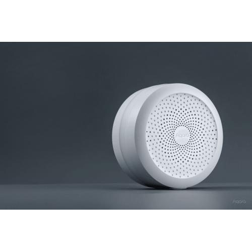 Центр управления умным домом Aqara HUB M1S GEN 2 EU VERSION