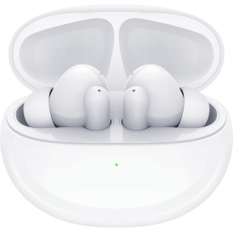 Беспроводные наушники TCL TW30_Pearl white