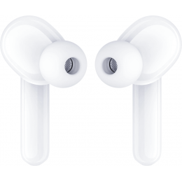 Беспроводные наушники TCL TW30_Pearl white