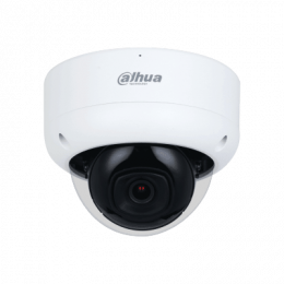 Купольная IP-видеокамера Dahua