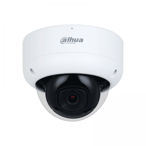 Купольная IP-видеокамера Dahua