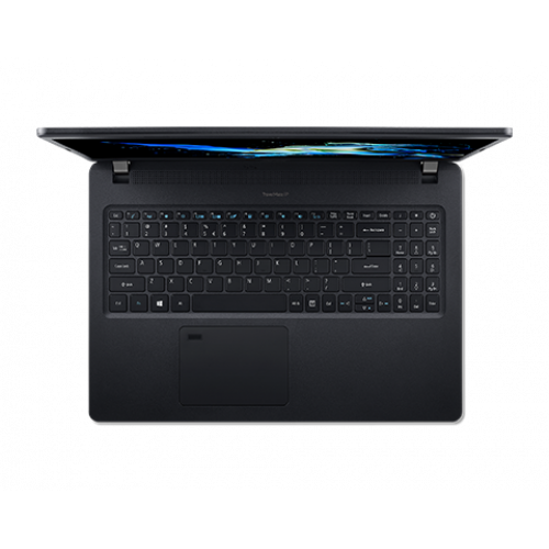 TMP215-52-30CQ TravelMate  15.6'' FHD(1920x1080) nonGLARE/Intel Core i3-10110U 2.10GHz Dual/8 GB+256GB SSD/Integrated/WiFi/BT5.0/1 MP/SD/Fingerprint/3cell/14 h/1,8 kg/noOS/3Y/BLACK