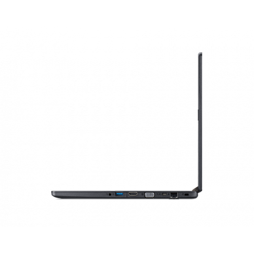 TMP215-52-30CQ TravelMate  15.6'' FHD(1920x1080) nonGLARE/Intel Core i3-10110U 2.10GHz Dual/8 GB+256GB SSD/Integrated/WiFi/BT5.0/1 MP/SD/Fingerprint/3cell/14 h/1,8 kg/noOS/3Y/BLACK