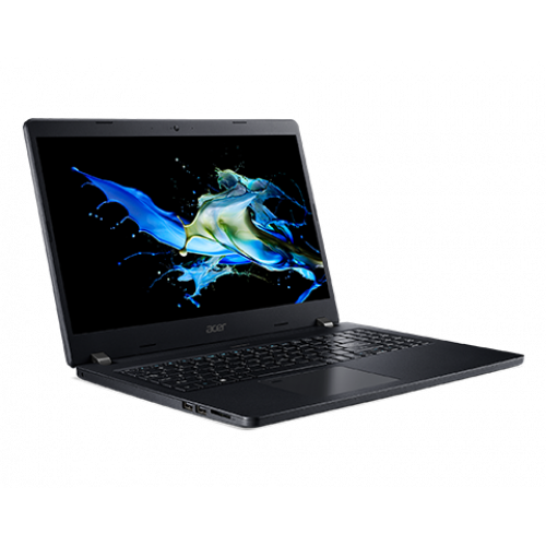 TMP215-52-30CQ TravelMate  15.6'' FHD(1920x1080) nonGLARE/Intel Core i3-10110U 2.10GHz Dual/8 GB+256GB SSD/Integrated/WiFi/BT5.0/1 MP/SD/Fingerprint/3cell/14 h/1,8 kg/noOS/3Y/BLACK