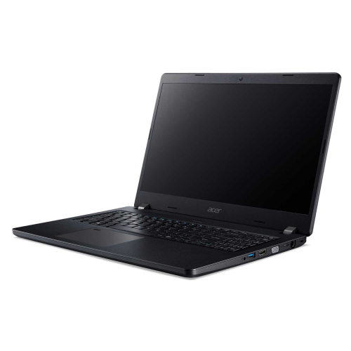 TMP215-52-30CQ TravelMate  15.6'' FHD(1920x1080) nonGLARE/Intel Core i3-10110U 2.10GHz Dual/8 GB+256GB SSD/Integrated/WiFi/BT5.0/1 MP/SD/Fingerprint/3cell/14 h/1,8 kg/noOS/3Y/BLACK