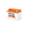 Аккумуляторная батарея Delta CT 1204