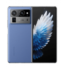 Смартфон Tecno Phantom V Fold2 5G 512ГБ 12ГБ Rippling Blue + TCP02 (Промо набор  стилус)
