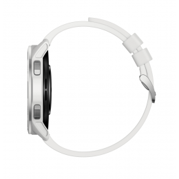 Смарт-часы Xiaomi Watch S1 Active Moon White