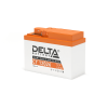 Аккумуляторная батарея Delta CT 12026