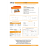 Аккумуляторная батарея Delta CT 12026