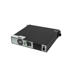 ИБП Smart-Save Online SRT 1500Вт с SNMP-картой