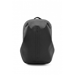Рюкзак NINETYGO URBAN DAILY City backpack черный