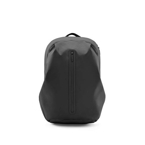 Рюкзак NINETYGO URBAN DAILY City backpack черный