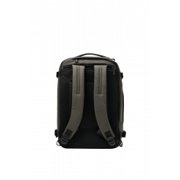 Рюкзак NINETYGO Outdoor multifunctional backpack темно-зеленый