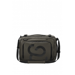 Рюкзак NINETYGO Outdoor multifunctional backpack темно-зеленый