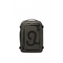 Рюкзак NINETYGO Outdoor multifunctional backpack темно-зеленый
