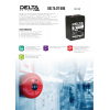 Аккумуляторная батарея Delta DT 606