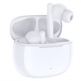 Беспроводные наушники TCL TW12 White