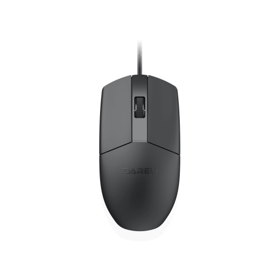 Мышь Dareu LM103 Black