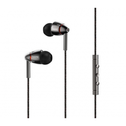 Наушники 1MORE Quad Driver In-Ear Headphones 1MEJE0002