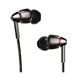 Наушники 1MORE Quad Driver In-Ear Headphones 1MEJE0002
