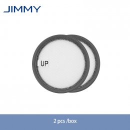 Комплект фильтров для пылесоса Jimmy 2pcs