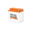 Аккумуляторная батарея Delta CT 1205