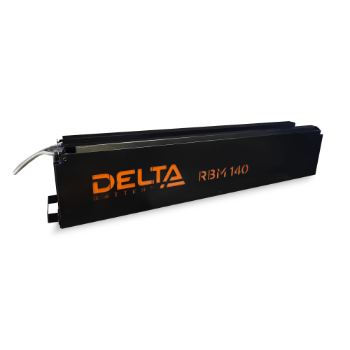 Батарейный картридж Delta RBM140