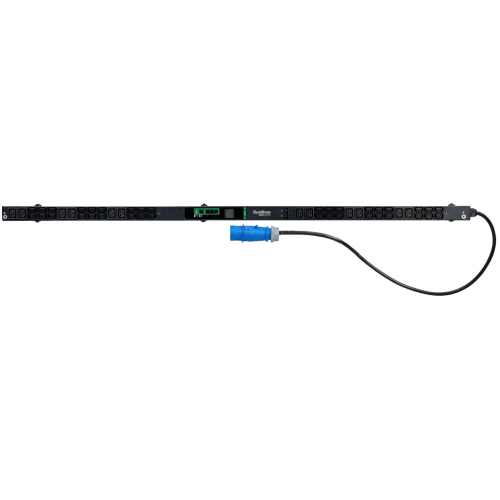 Блок распределения питания Rack PDU Uniprom UP8853