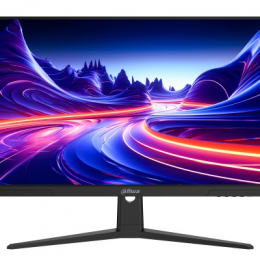 Монитор игровой Dahua DHI-LM27-E231BN 200Hz IPS FHD