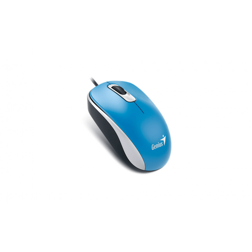 Мышь Genius G5 DX-110