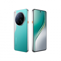 Смартфон Tecno CAMON 40 Premier 5G 12/256ГБ Emerald Lake Green