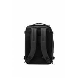 Рюкзак NINETYGO Outdoor multifunctional backpack черный