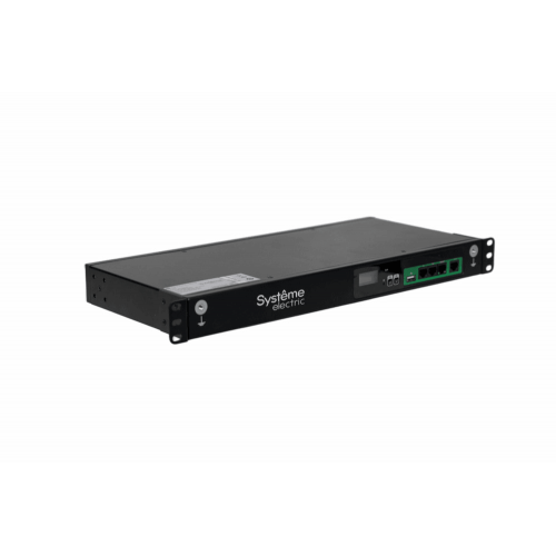 Блок распределения питания Rack PDU Uniprom UP7821