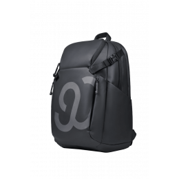 Рюкзак NINETYGO Multi-Functional Helmets черный