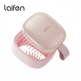Расческа Laifen Comb with Mirror с зеркалом