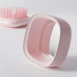 Расческа Laifen Comb with Mirror с зеркалом