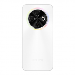 Смартфон Tecno SPARK 30C 128GB 4GB RAM Orbit White