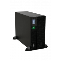 ИБП Smart-Save Online SRT 5кВт с SNMP-картой