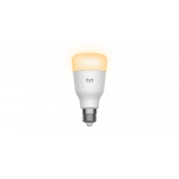 Лампочка Yeelight Smart LED Bulb W3 белая