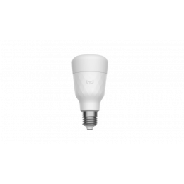 Лампочка Yeelight Smart LED Bulb W3 белая