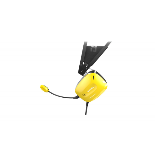 Игровая гарнитура Dareu A730 Yellow