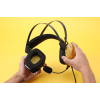 Игровая гарнитура Dareu A730 Yellow