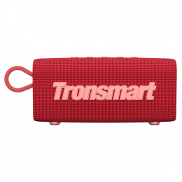 Портативная акустика Tronsmart Trip red